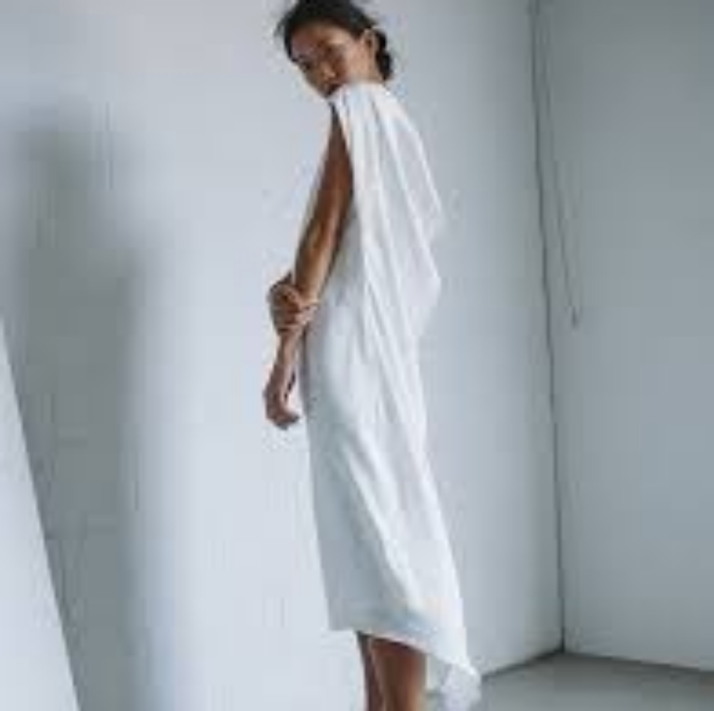 RARE Elizabeth Suzann Ealeanor Gown/Dress!!